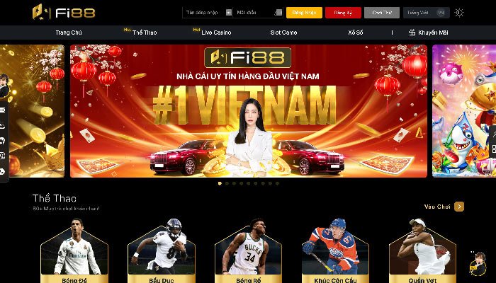 8Xbet cung cấp các tùy chọn gửi và rút tiền vô cùng hấp dẫn - 8Xbet