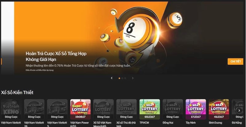 3 trò chơi dễ thắng nhất trong các game cấp độ Da88 - Da88