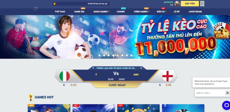 Tất cả các loại phiếu giảm giá 68Win - 68Win