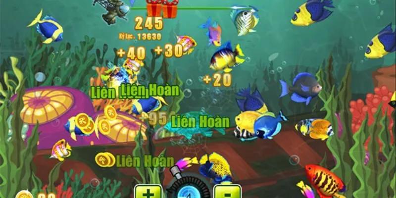 Những tựa game nào phổ biến trong thư viện game được xếp hạng Ev88? - Ev88