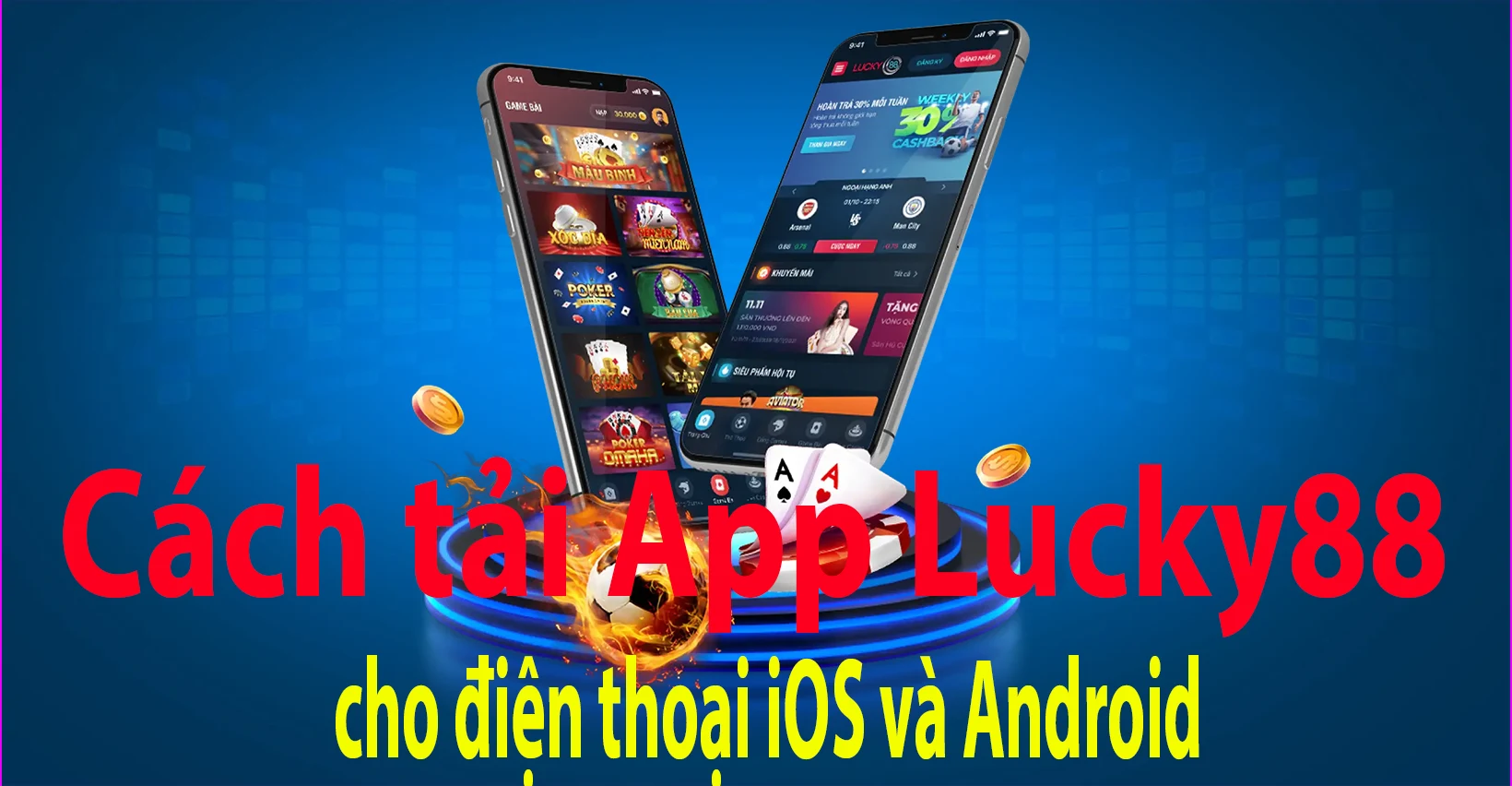 Tải xuống APK Aog777 cho Android, iOS và PC - Aog777