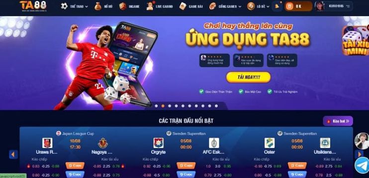 Ev8 - Một cổng game bài trực tuyến công bằng và minh bạch - Ev8