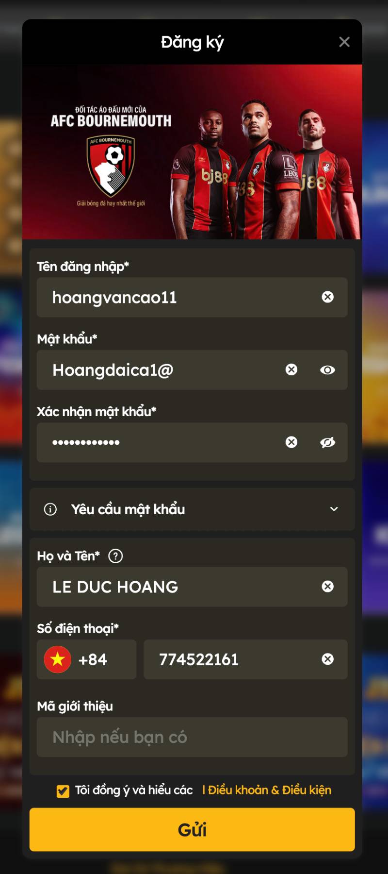 Hướng dẫn rút tiền trò chơi thẻ bài 388Bet - 388Bet