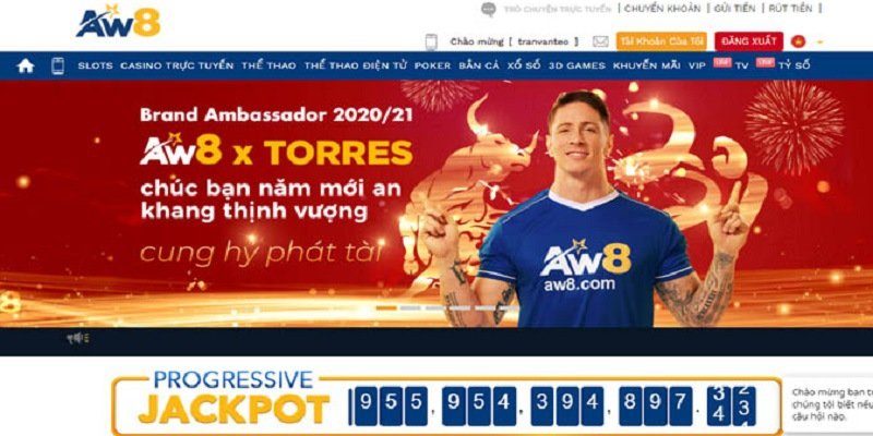 Hướng dẫn rút tiền từ ngân hàng Az888 - Az888