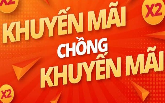 I999 đã triển khai nhiều hoạt động khuyến mãi vô cùng hấp dẫn - I999