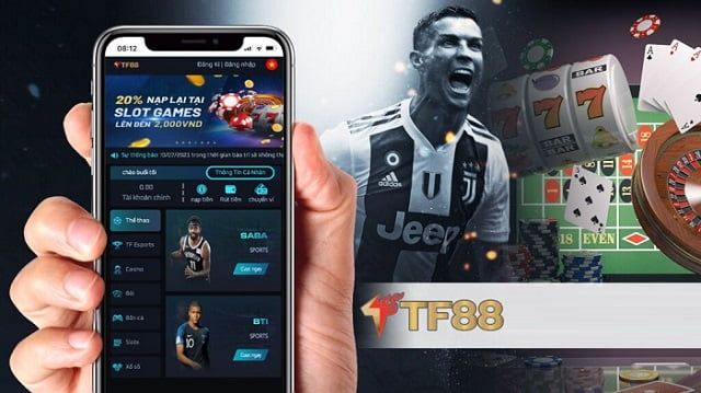 Các phương thức nạp và rút tiền cho tài khoản 33Win - 33Win