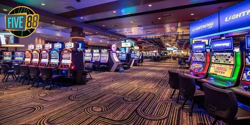 Thông tin chi tiết có trên trang web của Kubet77 Games - Kubet77