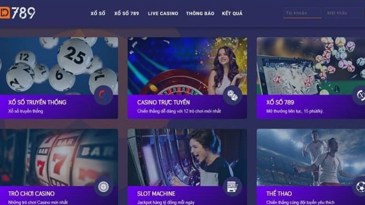 Cách tham gia cá cược xổ số trực tuyến Win777 - Win777