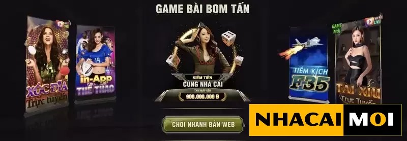 Giới thiệu 100Win đến khách hàng - 100Win
