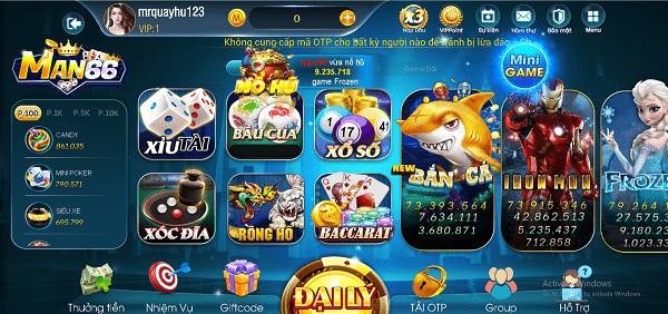 Điều kiện để gửi tiền thành công vào tài khoản Bwin - Bwin