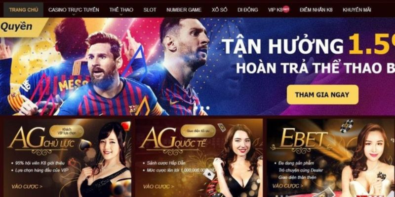 Tại sao nên tham gia Liên minh St666? - St666