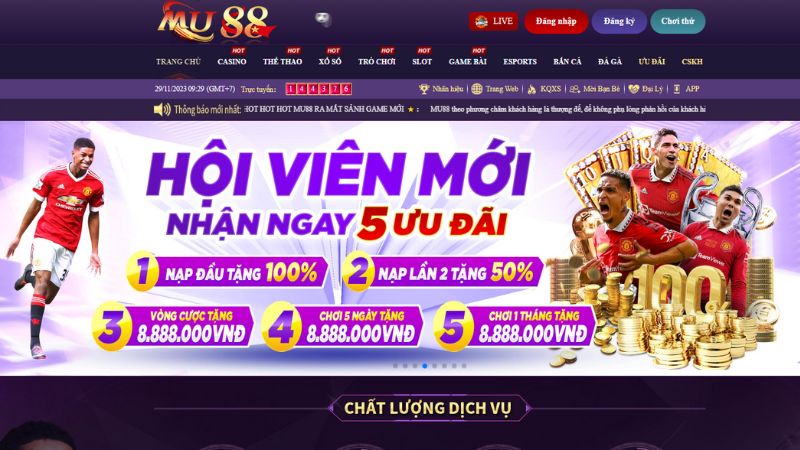 Tính năng trò chơi cấp độ Dr88 - Dr88