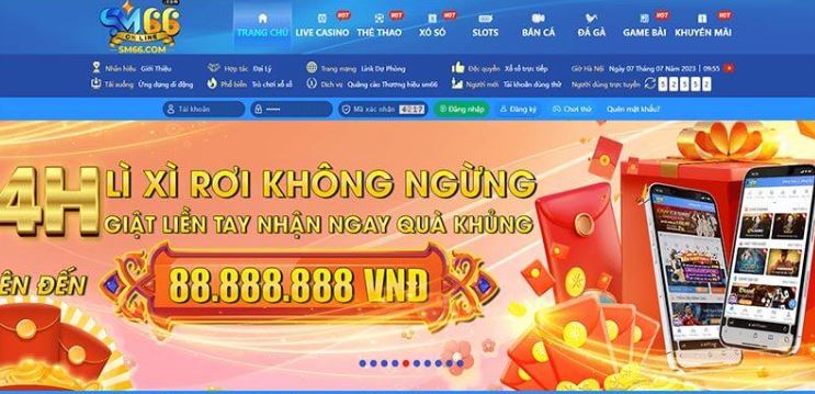 Chỉ với vài bước đơn giản, bạn có thể nạp tiền vào tài khoản Rwin của mình - Rwin
