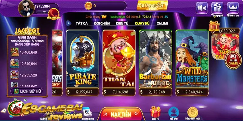 Tôi cần biết những gì khi tham gia xổ số 97Win để có cơ hội trúng 100000 đồng vàng? - 97Win