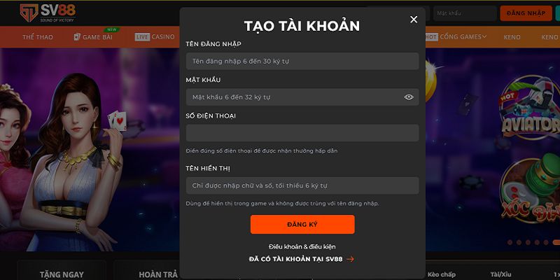 Chi tiết chương trình khuyến mãi 23Win: Đăng ký ngay để nhận 128000 điểm dùng thử - 23Win
