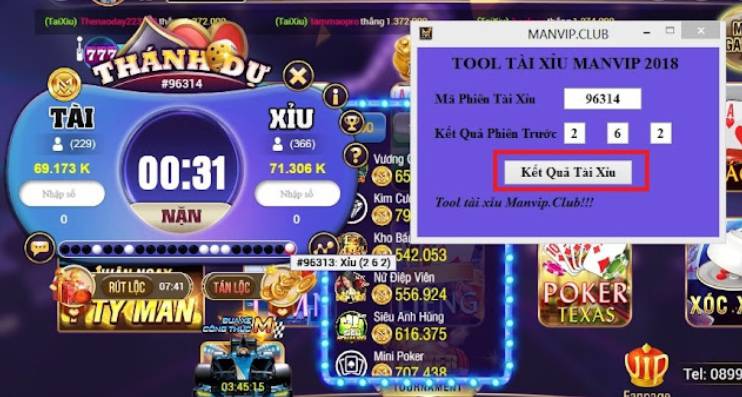 Các sòng bạc trực tuyến được xếp hạng Ta88 tự hào có một kho trò chơi đa dạng ấn tượng - Ta88