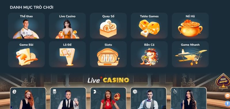 Danh tiếng thực sự ở cấp độ 117Bet? - 117Bet