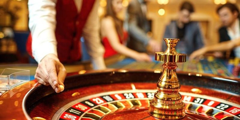 Người chơi đăng nhập vào 868Vip có thể trải nghiệm các tính năng cá cược hàng đầu - 868Vip