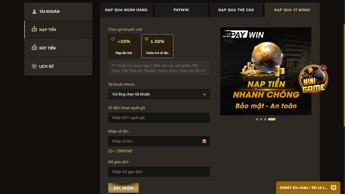 Cài đặt ứng dụng 130Bet trên thiết bị iOS của bạn - 130Bet