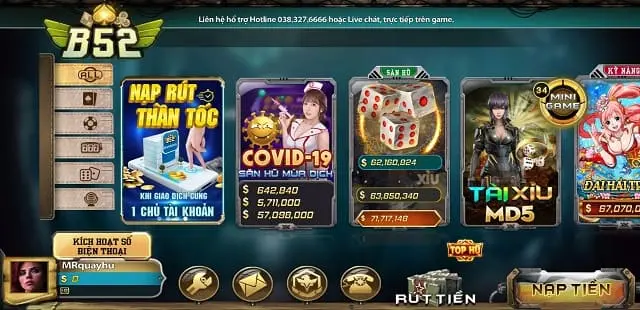 Tổng quan về những đặc điểm phổ biến nhất của các công viên giải trí hạng I9bet - I9bet