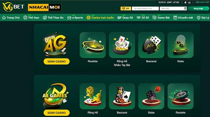 Đánh giá trang web Cmd368 trên các nền tảng khác nhau - Cmd368