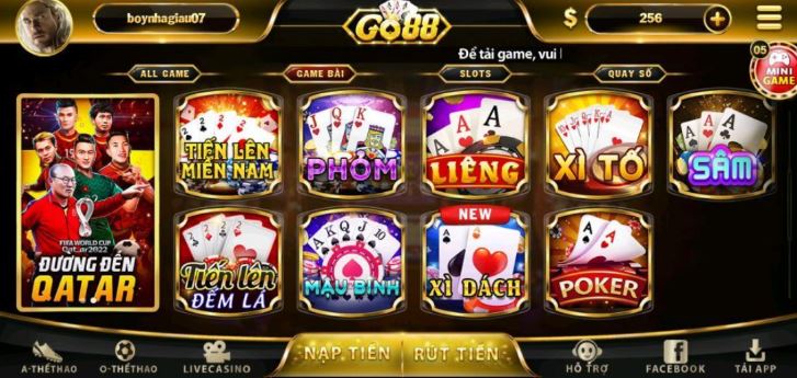 Vn138 Games: Trang web game trực tuyến hàng đầu và đáng tin cậy nhất tại Việt Nam - Vn138