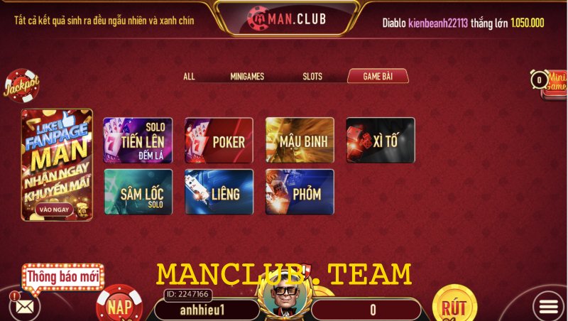 Hướng dẫn trò chơi trực tuyến Loto288 - Loto288