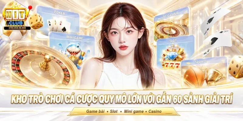 Debet mang đến cơ hội chơi các máy đánh bạc hấp dẫn - Debet