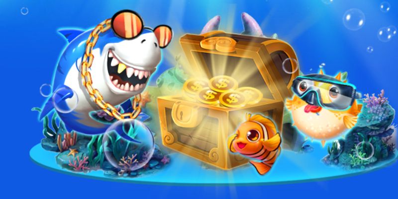 Hệ thống thanh toán và bảo mật của trang web 58M Games - 58M