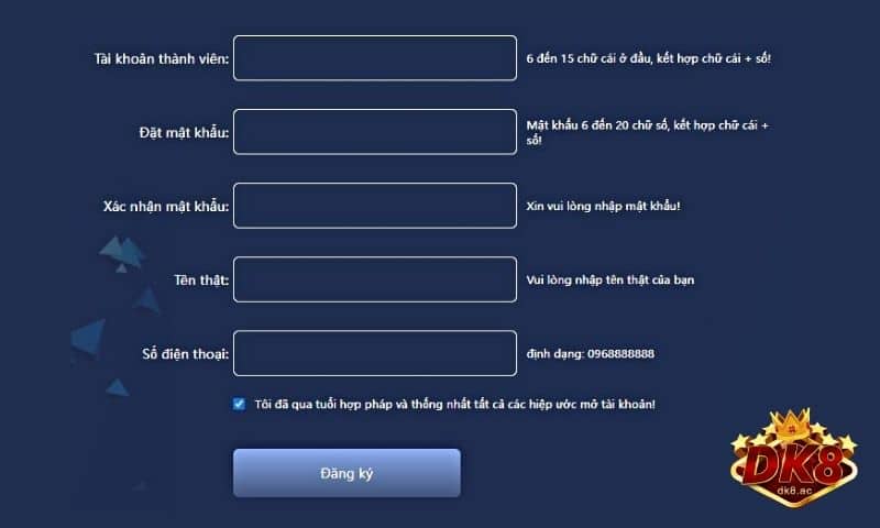 Kế hoạch quảng bá Tdtc88 - Tdtc88