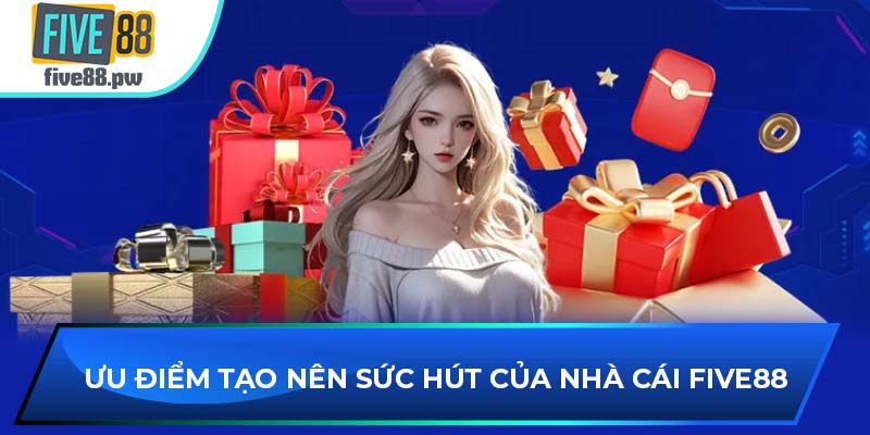 Ưu điểm của K8vn APK - K8vn