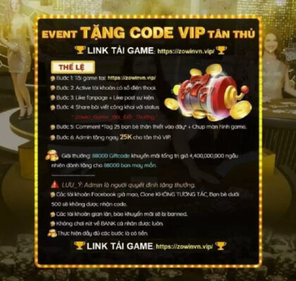 Các trò chơi nhiều người chơi cấp độ Xvip được chọn lọc - Xvip