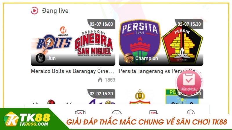 Tổng quan về trang web trò chơi Vivu88com - Vivu88