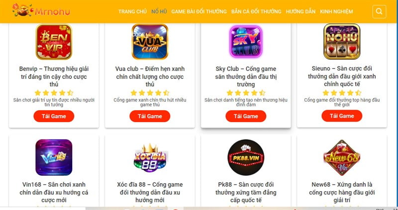 Đánh giá công nghệ nền tảng 009Bet - 009Bet