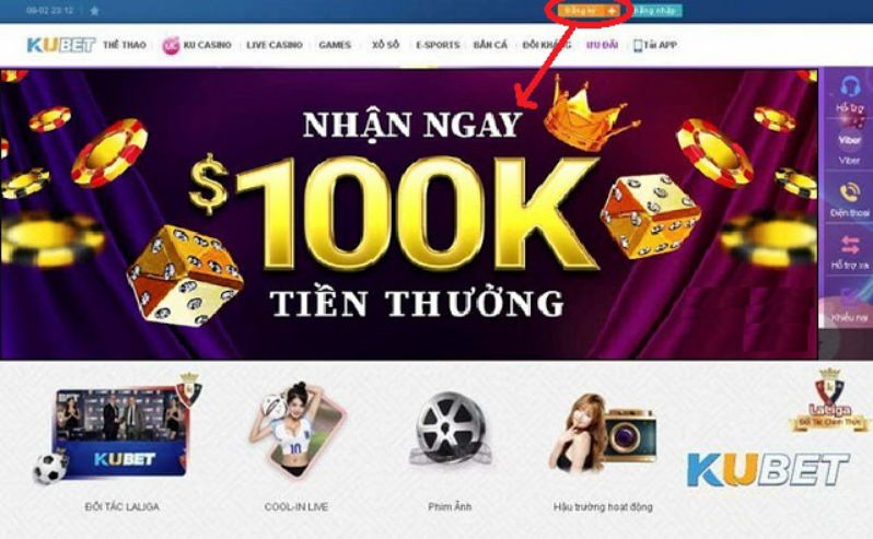 Việc tham gia các hoạt động giải trí tại Kuvip có phải là bất hợp pháp không? - Kuvip