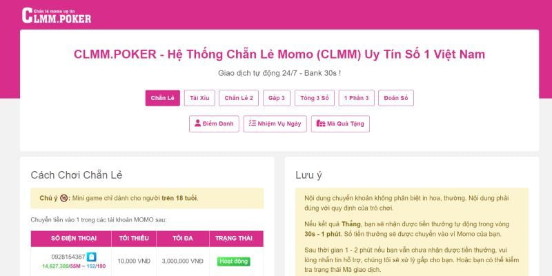 77Win mang đến cơ hội kiếm thu nhập không giới hạn - 77Win