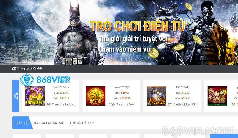 Quyền lợi thành viên Mg188 - Mg188