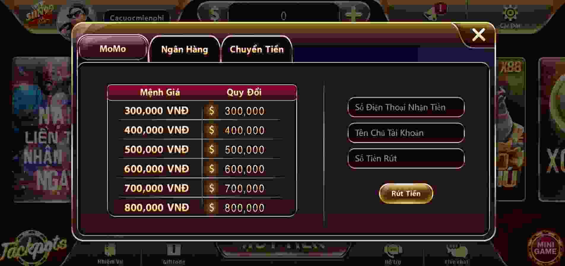 Hướng dẫn đăng ký tài khoản Banca30 chỉ trong 1 phút - Banca30