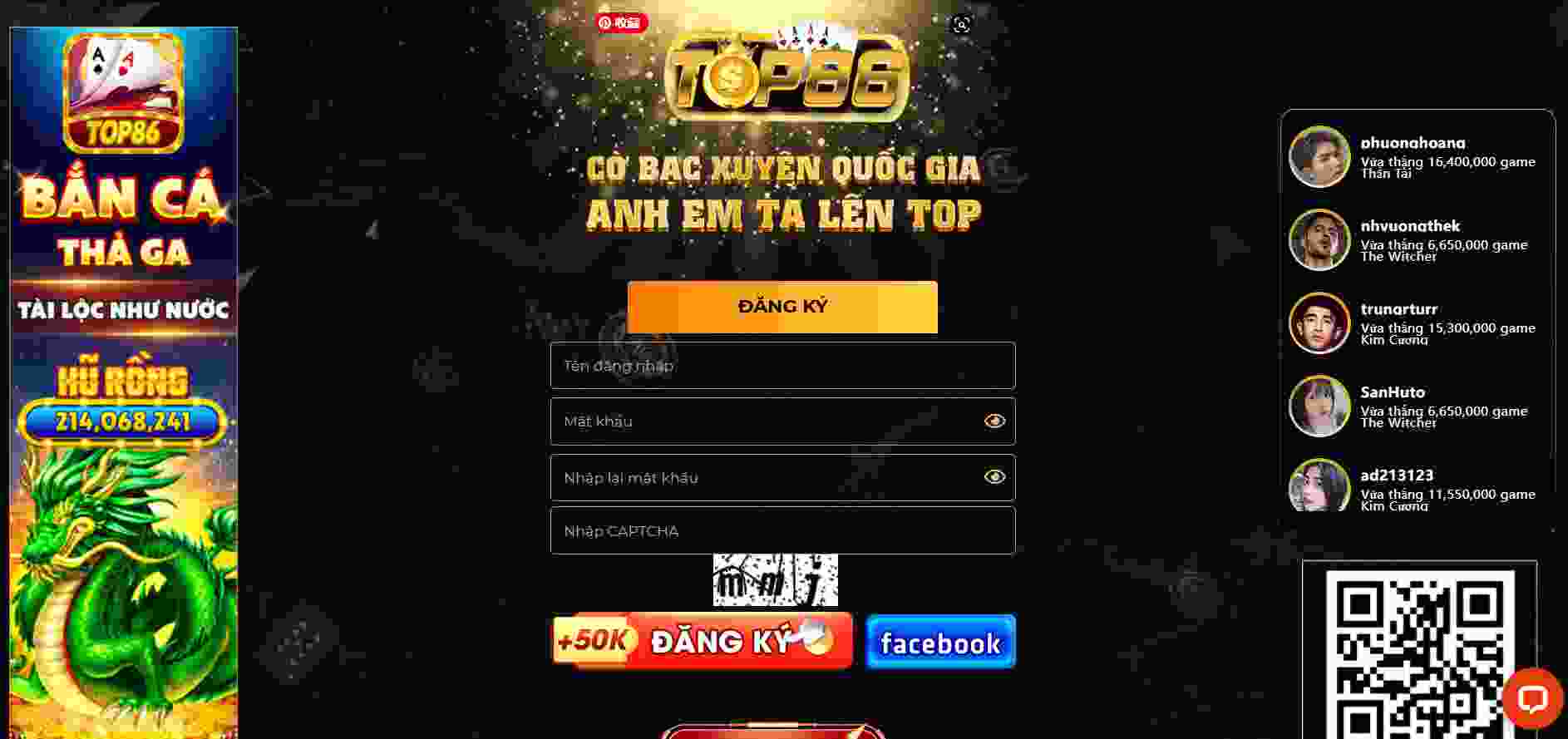 84Win là nơi bạn có thể vui chơi - 84Win