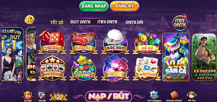 Máy đánh bạc được xếp hạng Aog777 là nền tảng duy nhất đảm bảo rút tiền không giới hạn - Aog777