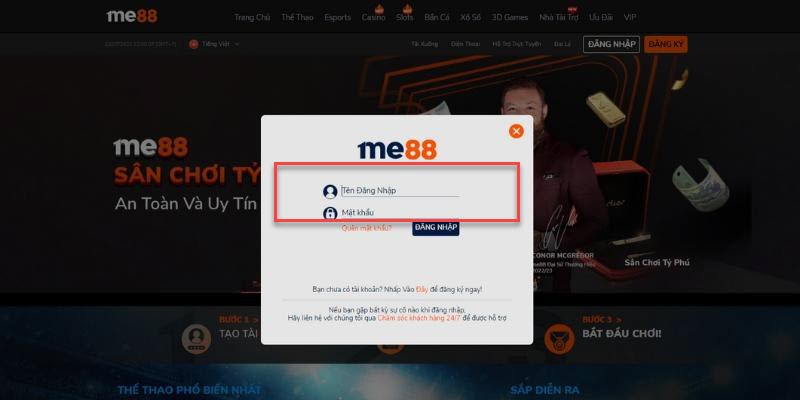 Giới thiệu Onbet Live - Onbet