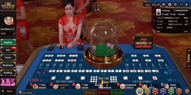 K29 là một công ty game có uy tín trên thị trường - K29