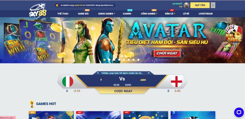 Dịch vụ gửi và rút tiền Loft, xếp hạng V6bet, không giới hạn số tiền rút tối thiểu - V6bet