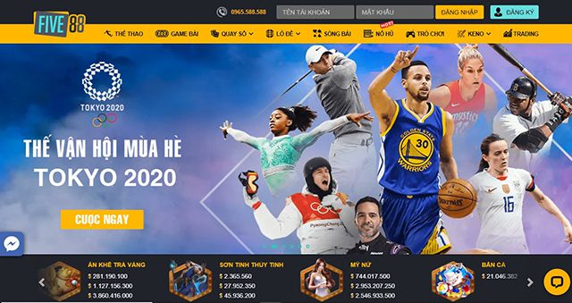 U888 tự hào sở hữu hàng trăm sản phẩm game vô cùng hấp dẫn - U888