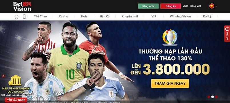 Cách tham gia cá cược với một công ty cá cược uy tín đạt chuẩn 2Q - 2Q