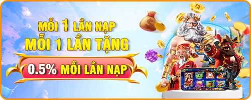 Laucuagame có nhiều hoạt động khuyến mãi hấp dẫn - Laucuagame
