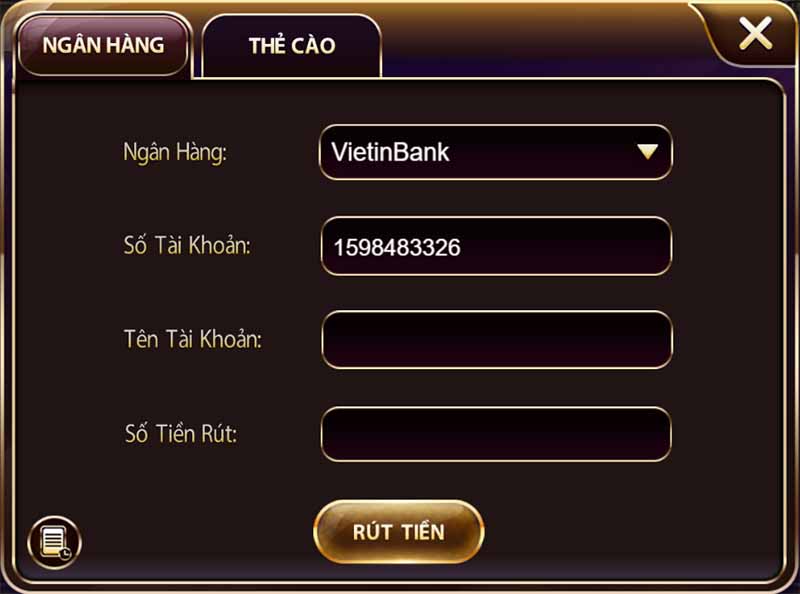 Trang web Vokbet Games có giao diện thân thiện với người dùng và dễ sử dụng - Vokbet