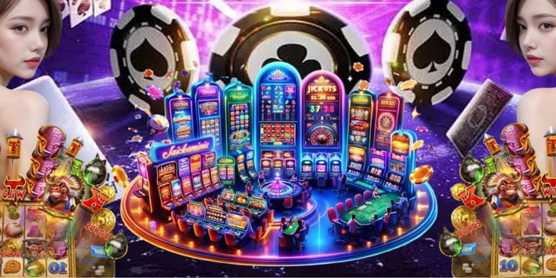 Cách chơi game trực tuyến trên máy chủ cấp 7Ball - 7Ball