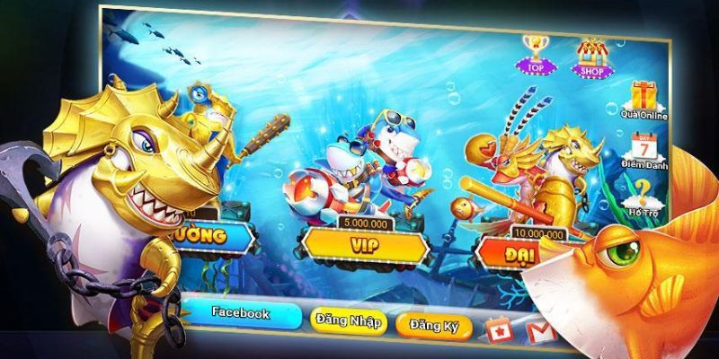 Tôi có thể chơi những trò chơi nào trên cổng game Vz99? - Vz99