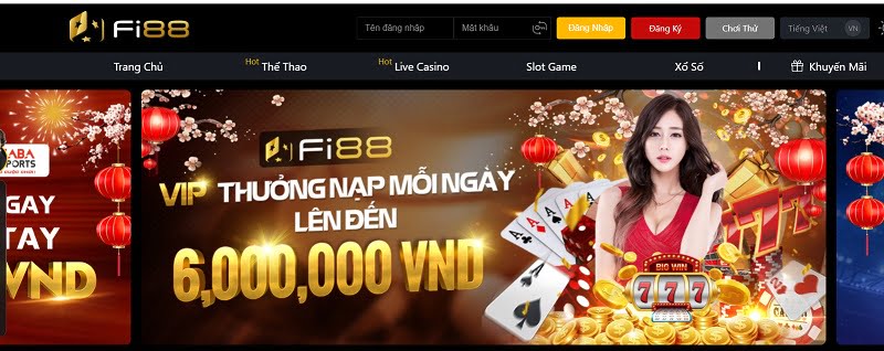 Nhận ngay tiền thưởng 50000 khi đặt cược và nạp tiền bằng ứng dụng Vg99 - Vg99